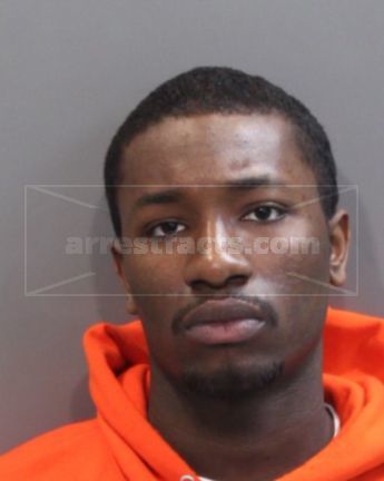 Alexander Deonta Hughlett