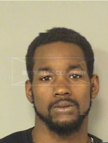 Derrick Anthony Bell