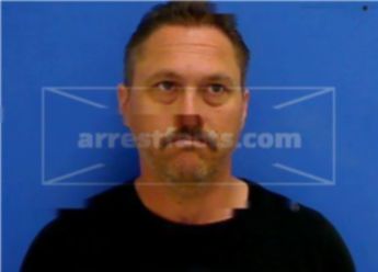 Todd Bruce Bentley