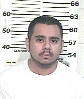 Mario Alberto Luna Zapata