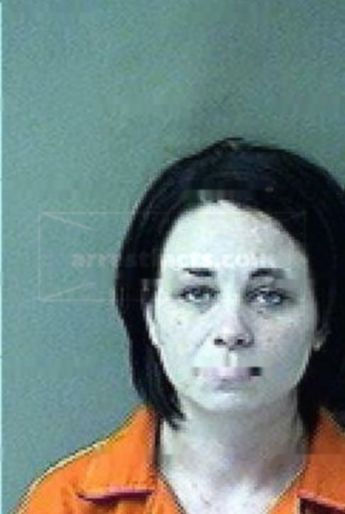 Rachel Dianne Ritchie