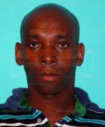 Jamel Alexander Gates
