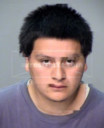 Hugo Medina