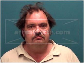 Brian Gordon Johnson