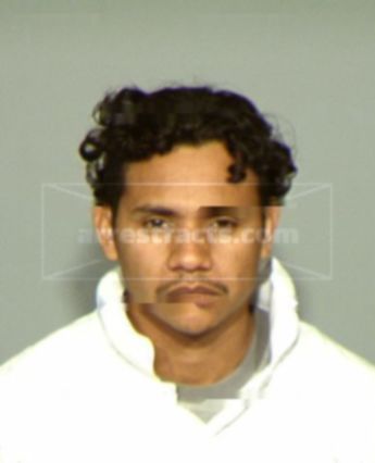 Edwin Leonidas Mendoza- Pena