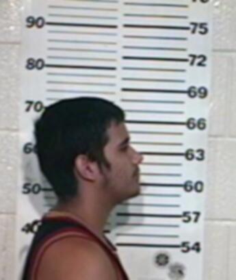 Romeo Trinidad Flores