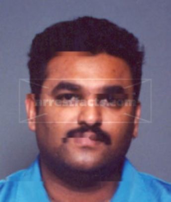 Praveen Ram
