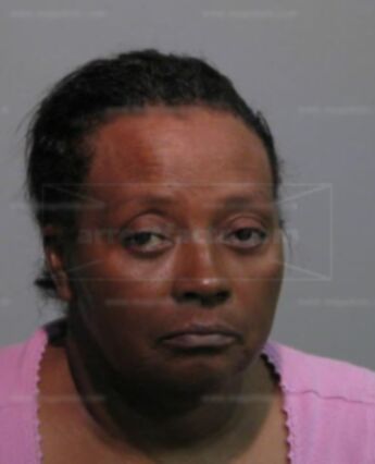 Percilla Snell