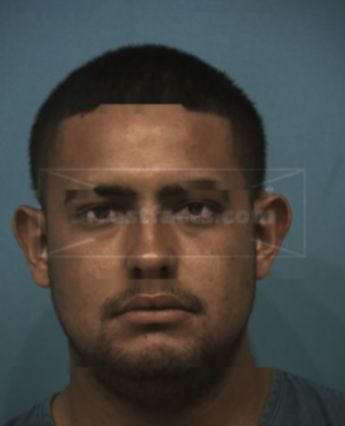 Edgar Gaudencio Trejo