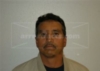 Rodolfo Montero Machuca