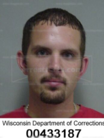 Jarred R Arentz