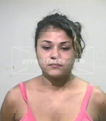 Erika Amarilys Ramirez