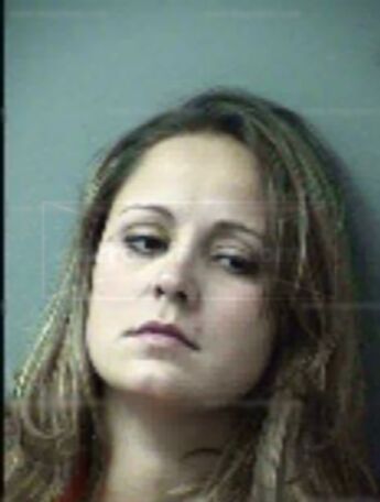 Lisa Marie Aldrich