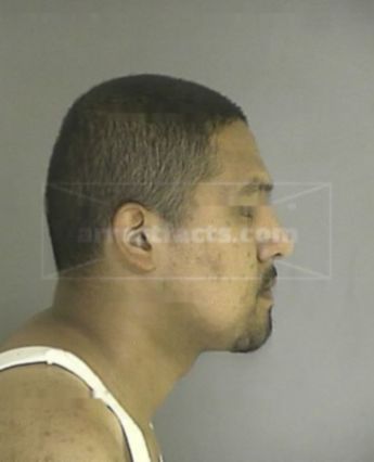 David Junior Rodriguez