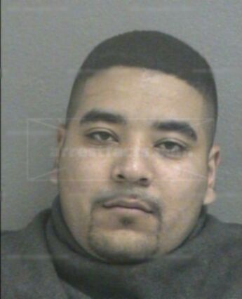 Marco Antonio Arreola