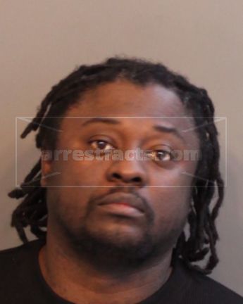 Terry Maurice Marshall