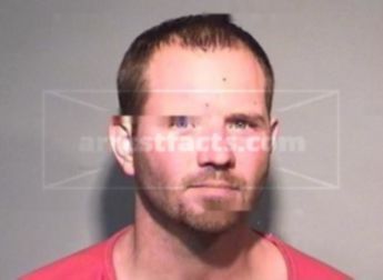 Jason David Mayhew