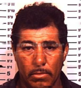 Eugenio Maldanado Garcia