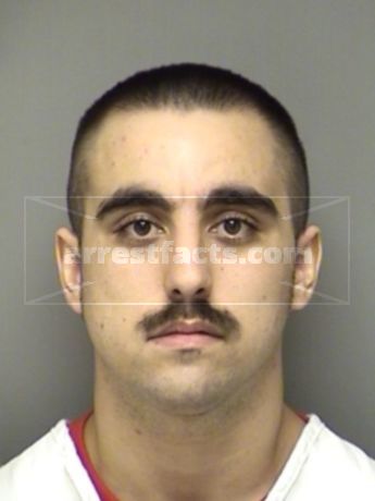 Aaron Taylor Esterer
