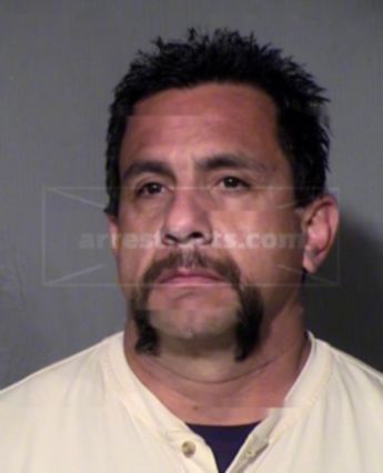 Lawrence Martinez