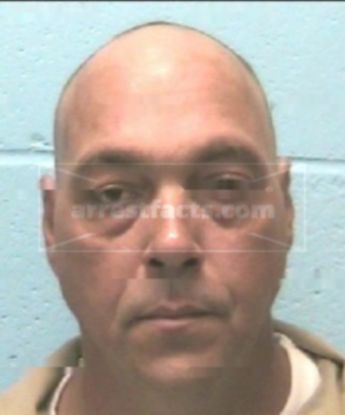 Brian David Manley