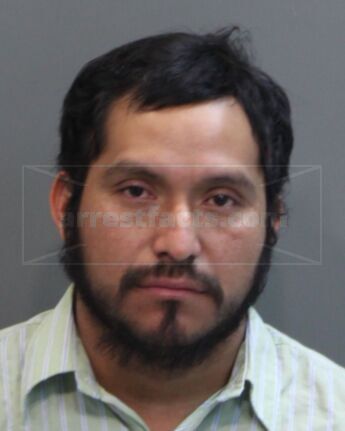 Eliseo Martinez Martinez