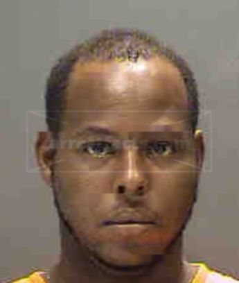 Toddrick Lovell Leverett