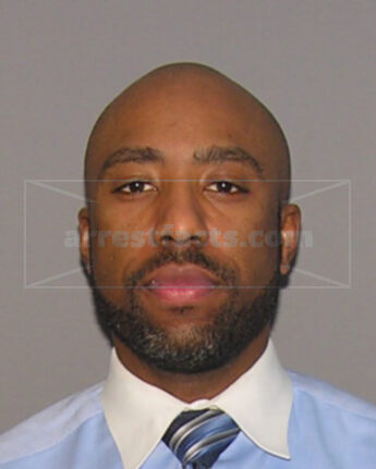 Jason Christopher Collins-Baker