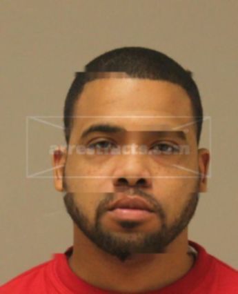 Antwone Terrell Neville