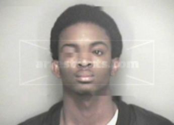 Kashawn Felder