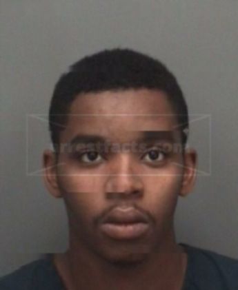 Brock Eugene Johnson
