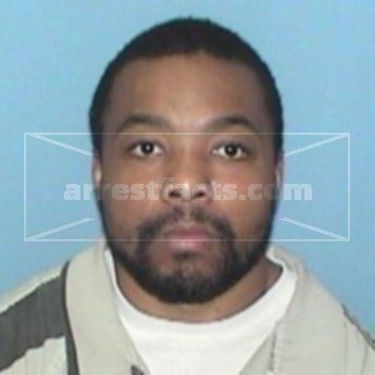 Anthony Benson