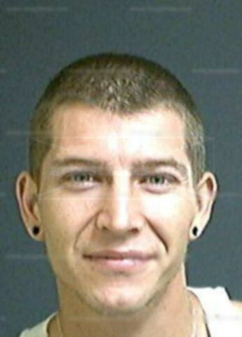 Randy Gene Higgs