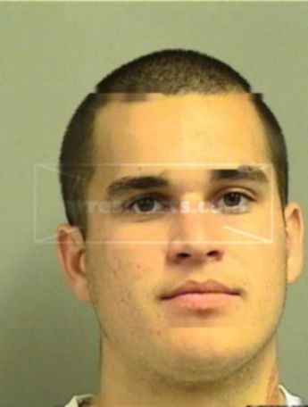 Dustin J Anaya