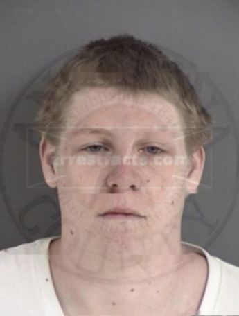 Brandon Chase Burnett