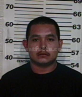 Abelardo Rojas Carrera