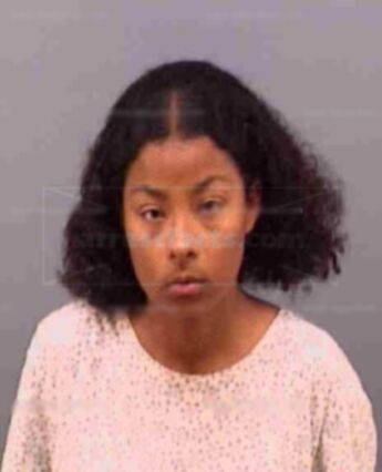 Darlena Ann Johnson