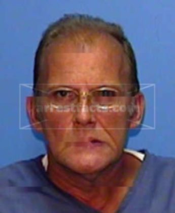 Bobby Dean Heath