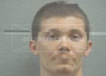 Christopher Ned Bray
