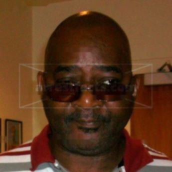 Larry Marcellus Lynn