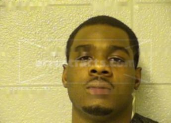 Devonta Perry
