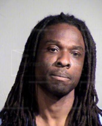 Jermaine Campbell