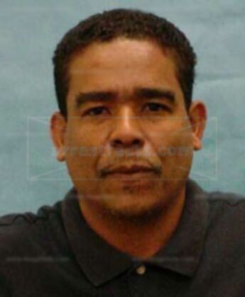 Jose Luis Rodriguez Garcia