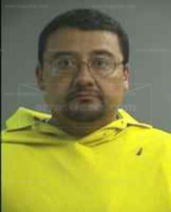 Raymond Blanco Jr.