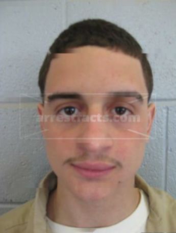 Joshua Gonzalez