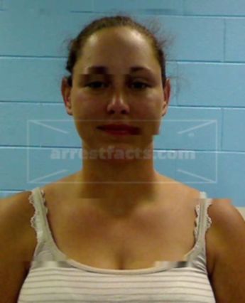 Crystal Malissa Keener