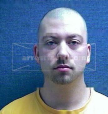 Anthony Bryan Kirk