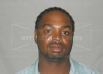 Deandre Ron-Rico Hawkins Ii