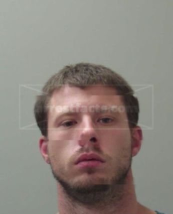 Brandon Wayne Gibson