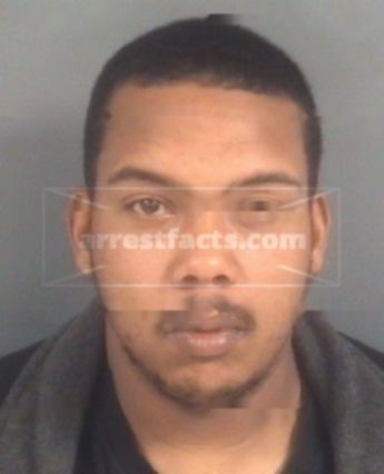 Tyrone Oscar Mcneill